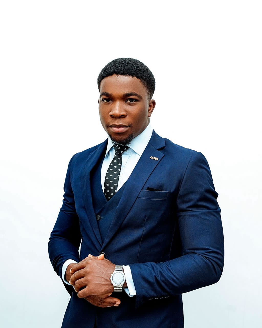 Okeke Nnaemeka Fidelis photo